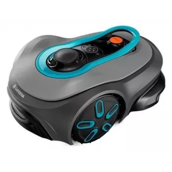 Kosiarka robotyczna Gardena smart SILENO free 1500 m 19927-32