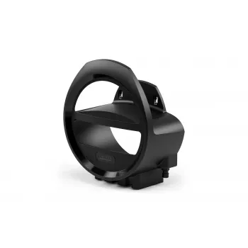 Kärcher Zwijacz do węża Hose Reel Plus, ścienny, czarny (2.645-376.0)