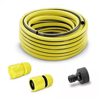 Zestaw przyłączeniowy węża Kärcher do myjki ciśnieniowej 1/2 inch, 10 m