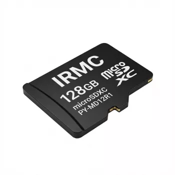 Karta pamięci Flash Fujitsu - 128 GB - microSDXC (PY-MD12R1)