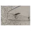 Kabelmeister KM EVE-C0140 Daszek do wallboxa 40 x 34 cm Antracyt