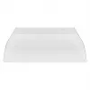 Kabelmeister KM EVE-C0140 Daszek do wallboxa 40 x 34 cm Antracyt