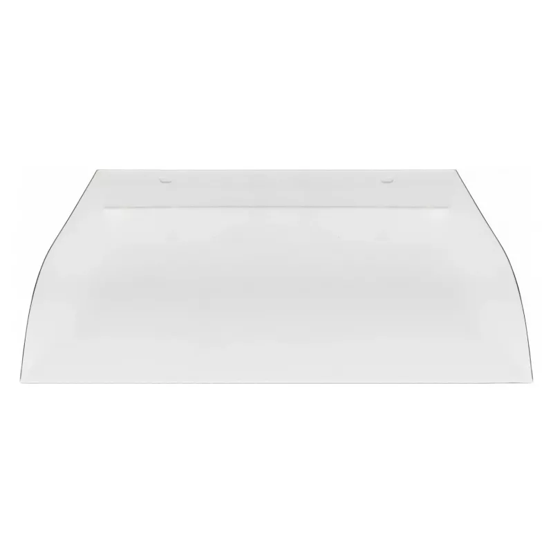 Kabelmeister KM EVE-C0140 Daszek do wallboxa 40 x 34 cm Antracyt