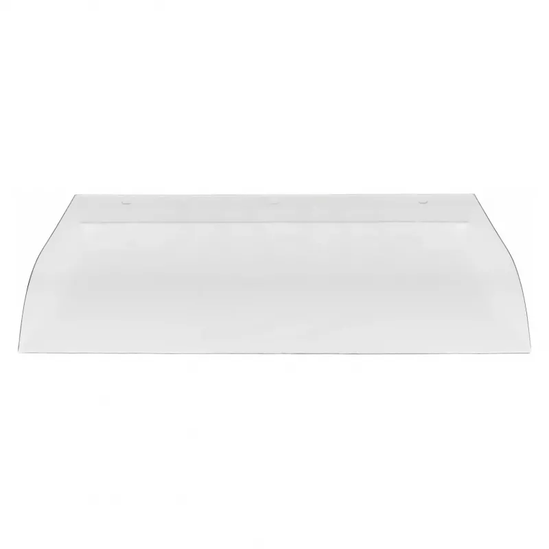 kabelmeister KM EVE-C0160 - Wallbox-UEberdachung 60 x 34 cm