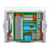 WAGO 821-162 TOPJOB®S INSTA-BOX L-BOXX® 102 Zestaw zacisków