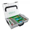 WAGO 821-162 TOPJOB®S INSTA-BOX L-BOXX® 102 Zestaw zacisków