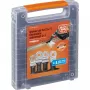 FEIN 3+1 Universal Set StarlockPlus Oscylacyjne Multi-Narzędzie 300W 230V