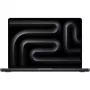 Apple MacBook Pro 14 cala Space Black M5 Pro 18-rdzeniowy CPU 20-rdzeniowy GPU 48GB Unified Memory 1TB SSD CTO