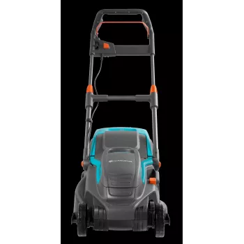 Gardena PowerMax 1800/42 Elektryczna Kosiarka 42 cm Szerokość Koszenia 1600 W
