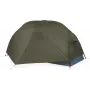 MSR Hubba Hubba HD 1P Tent - Green