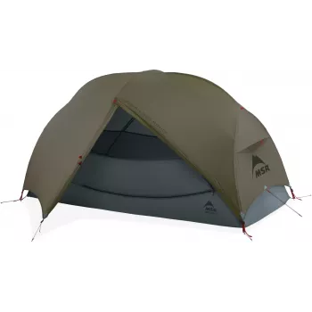 Namiot MSR Hubba Hubba LT 1P - Zielony