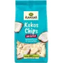 Alnatura Organic Coconut Chips Dried Fruit 100 g