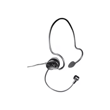Audio-Technica ATR-COMC HomeOffice Headset - Czarny