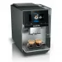 Siemens EQ.700 TP715D01 Ekspres do kawy w pełni automatyczny 2,4L Titanium Grey