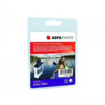 AGFAPHOTO APB900CD Wkład atramentowy Cyan 13 ml Kompatybilny