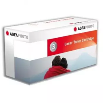 AGFAPHOTO Żółty Toner (Alternatywa dla OKI 44973533) do OKI MC332dn, MC342dn, MC342dnw, MC342w, C30