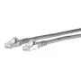 METZ CONNECT BTR 1308457533-E Patch Cable RJ45 Cat.6A AWG26 S/FTP LSOH 7,5m Szary