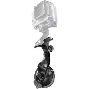 Mantona Uchwyt przyssawkowy do GoPro