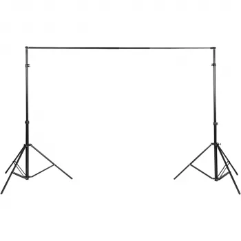 Walimex XXL System do Tła, 190-465 cm
