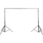 Walimex XXL System do Tła, 190-465 cm