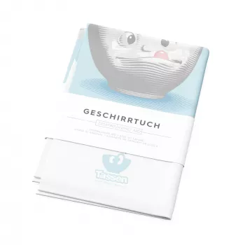 FIFTYEIGHT PRODUCTS FIFTYEIGHT Ręcznik kuchenny LECKER