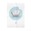 FIFTYEIGHT PRODUCTS FIFTYEIGHT Ręcznik kuchenny LECKER