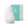 FIFTYEIGHT PRODUCTS FIFTYEIGHT Vase - Relaxed Tall White