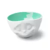 FIFTYEIGHT PRODUCTS Bowl 500ml - Happy Interior Jade