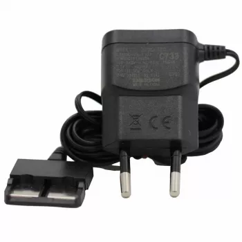 Gigaset Power Supply - Black - for Gigaset SL400, SL400A, SL400A Duo, SL400H (C39280-Z4-C733)