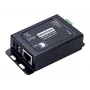 WANTEC 5720 PoE Injector Fast Ethernet 10/100 Mbps Black