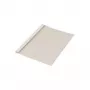 LMG Signaltechnologie 50 Thermo-Bindemappen Beige A4 1.5 mm