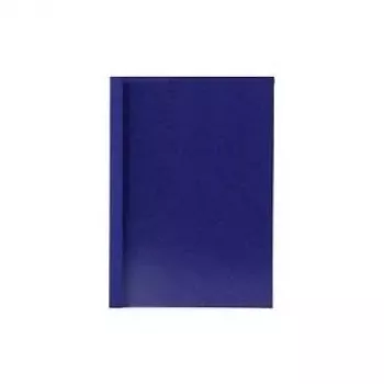 LMG Signaltechnologie 50 Thermo-Binding Covers Blue