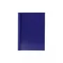 LMG Signaltechnologie 50 Thermo-Binding Covers Blue