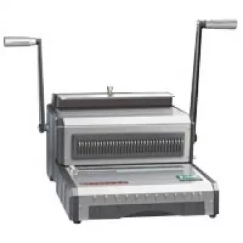 LMG Signaltechnologie S310 Wire Binding Machine