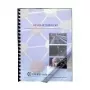 LMG Signaltechnologie 100 Premium Transparent Binding Cover Sheets A4 (UMT020T)