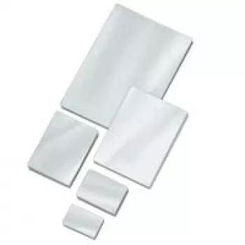Zestaw folii do laminowania LMG Signaltechnologie błyszczący A4 A5 A6 A7 format karty kredytowej - A4 - A5