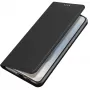Nevox Vario Series Book Case do Samsung Galaxy S26 Plus, Czarny