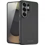 Nevox StyleShell NYLO Back Cover do Samsung Galaxy S26 Ultra, Czarny