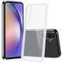 Nevox StyleShell Flex - Samsung Galaxy A34 5G, Transparent (2603)