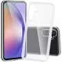 Nevox StyleShell SHOCKFlex Case do Samsung Galaxy A57 5G, przezroczysty