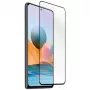 NEVOX NEVOGLASS Szkło hartowane do Xiaomi 12T / 12T Pro / Redmi K50 Ultra (Przezroczyste, 1 szt.)