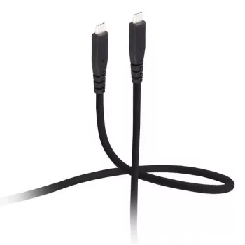Flexline USB-C do USB-C Kabel 3.2 Gen 2x2 TPE 0,25m (FL31-57005)