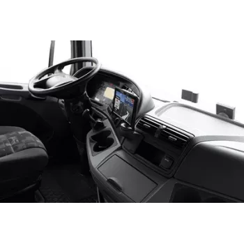 Uchwyt Arat do wyświetlacza do Mercedes-Benz Actros MP2/MP3, Axor, Atego