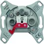 JULTEC JAP307TSD Gniazdo antenowe 7 dB Odczep programowalny 1
