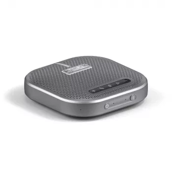 PureLink PureTools Quad Mic Conference Speaker - Przenośny głośnik Bluetooth 3W z układem mikrofonów dookólnych (PT-SPEAK-100)