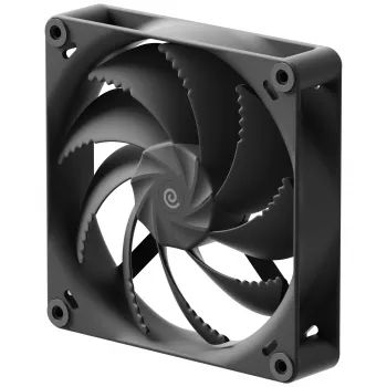 HAVN H14 PWM Fan - 140mm, Black
