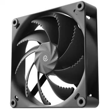 HAVN H14 PWM Fan - 140mm, Black
