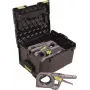Luebbering FLEXIPASS L-BOXX 5 System do zarządzania kablami A90298