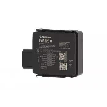 Teltonika FMB225 GPS Tracker 2G Bluetooth Special z RS-485