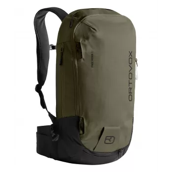 Plecak Ortovox Free Rider 22 - Dark Wild Herbs